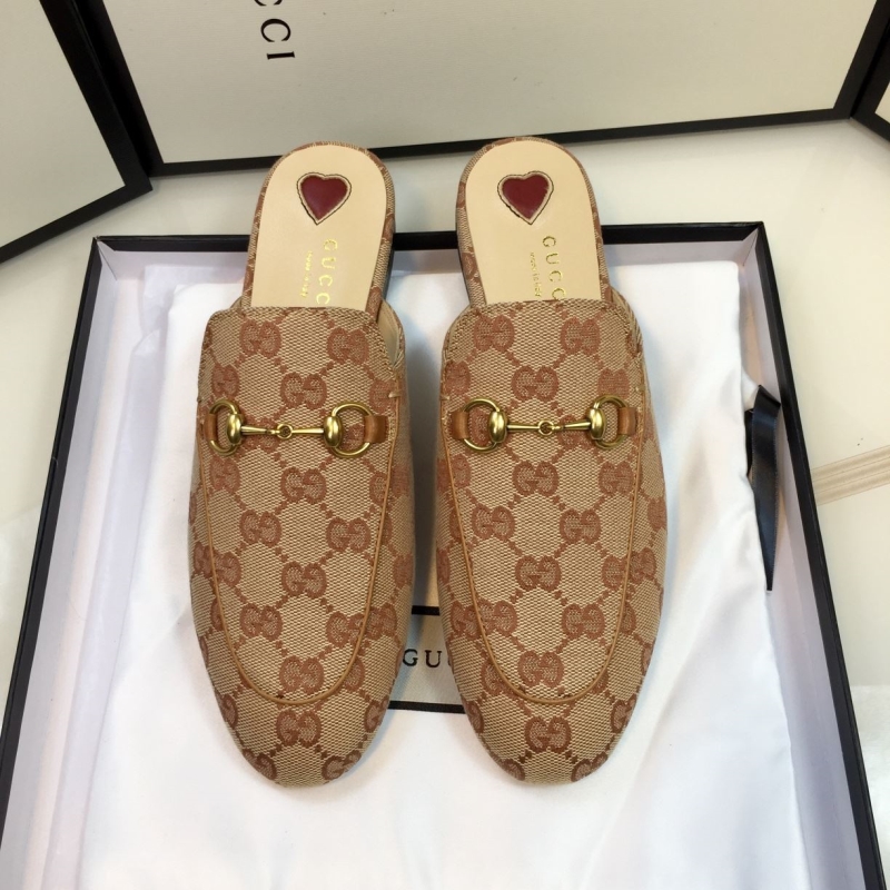 Gucci Slippers